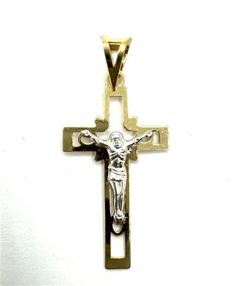 Charm Domar Charm oro 18k in Oro CHOR-579-280 - CHOR-579-280